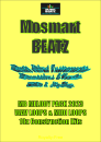MOSMARTBEATZ MELODY PACK 2023